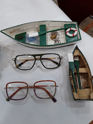 Directorio de ópticas - Óptica Xenpelar En Errenteria, Guipúzcoa