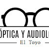 Directorio de ópticas - Óptica El Toyo En Retamar, Almería