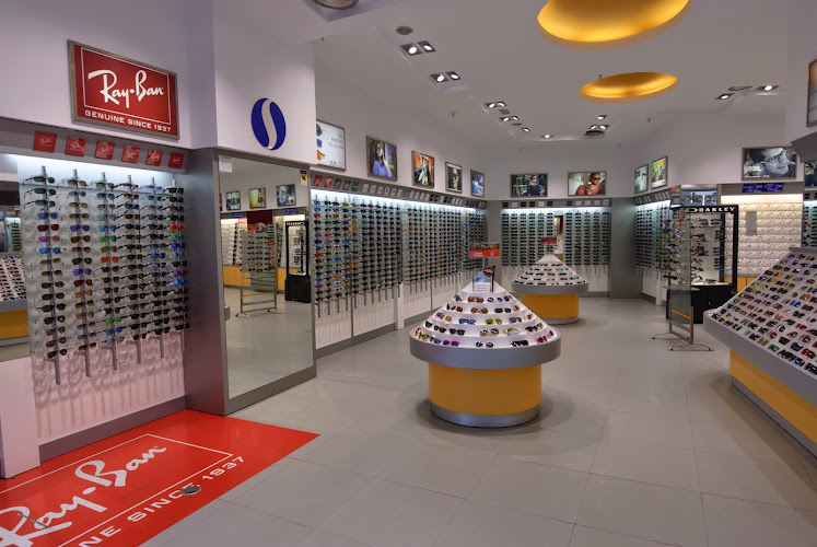 Directorio de ópticas - Óptica Solóptical En Castilleja De La Cuesta, Sevilla