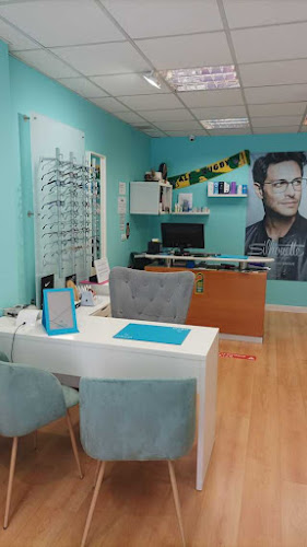 Directorio de ópticas - Óptica Valiente En Posada, Asturias