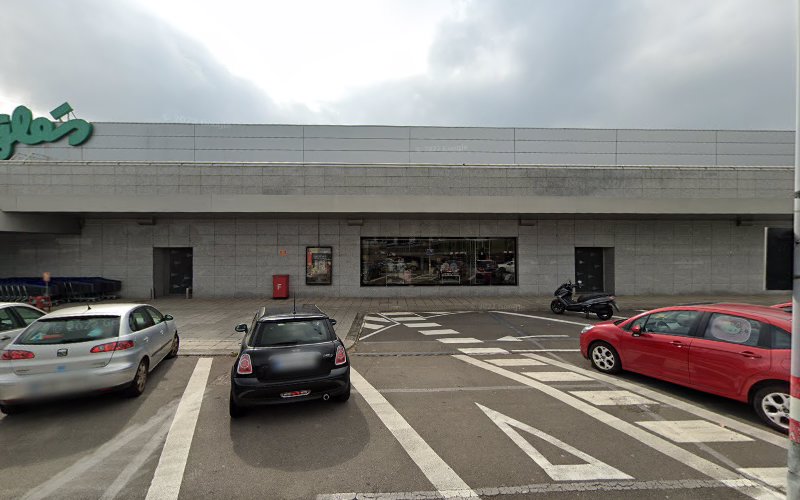 Centros ópticos recomendados en Avilés Directorio de ópticas - Óptica2000 En Avilés, Asturias