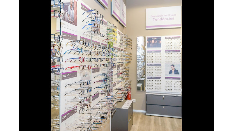 Directorio de ópticas - Óptica2000 En Utebo, Zaragoza