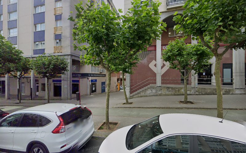 Directorio de ópticas - Ópticalia En Ferrol, La Coruña