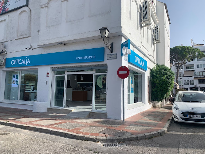 Directorio de ópticas - Ópticalia En El Puerto De Sta María, Cádiz