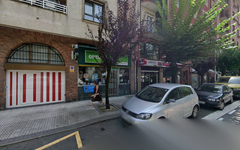 Directorio de ópticas - Optika Zubi Farmaoptics En Pasajes, Guipúzcoa