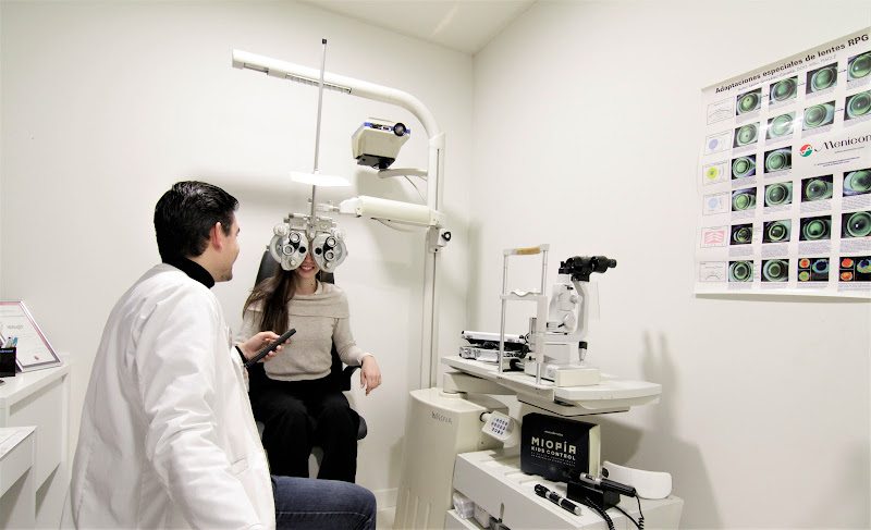 Directorio de ópticas - Optiredondela En Redondela, Pontevedra