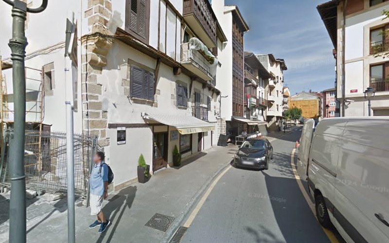 Directorio de ópticas - Óptica Orio En Orio, Guipúzcoa