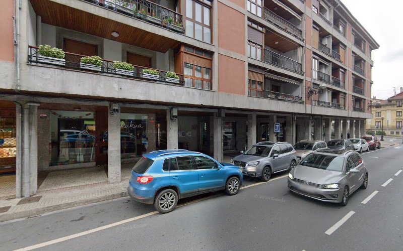 Directorio de ópticas - Ostadar Optika En Azpeitia, Guipúzcoa