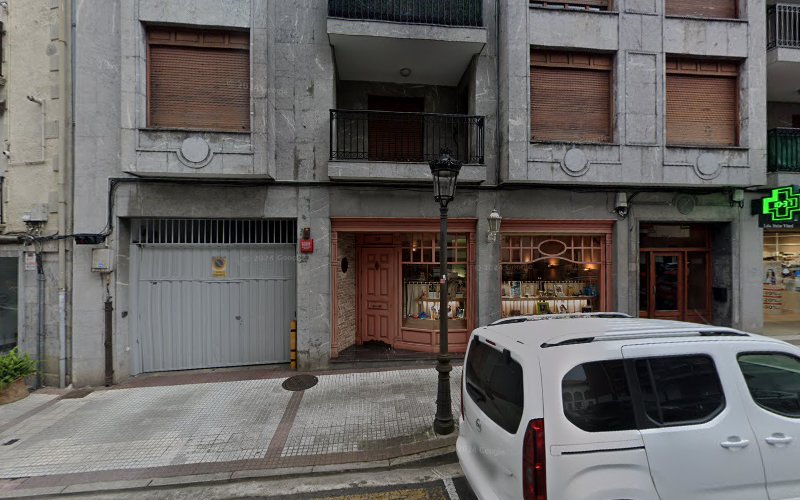Directorio de ópticas - Ostadar Optika En Azkoitia, Guipúzcoa