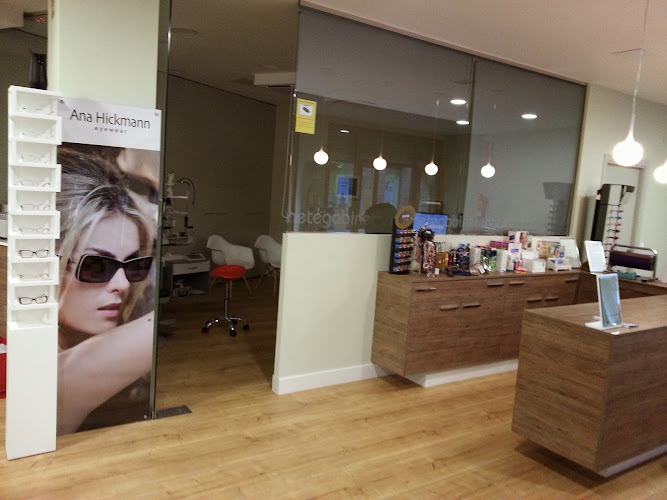 Directorio de ópticas - Sandra Óptica En Alfaro, La Rioja