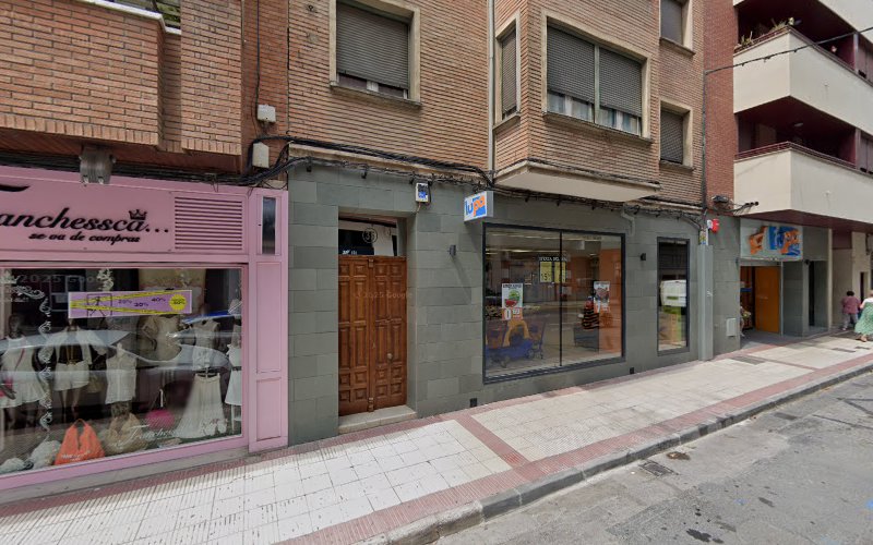 Directorio de ópticas - Servicios Ópticos Gallarza En Calahorra, La Rioja