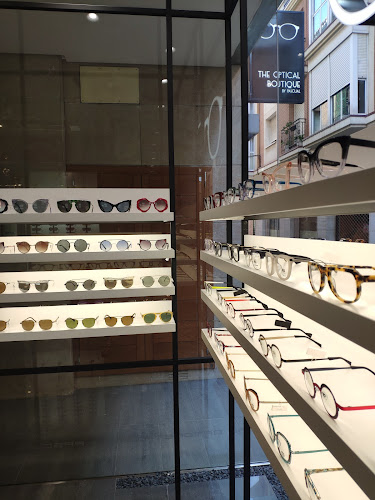 Directorio de ópticas - The Óptical Boutique By Pascual En Alfaro, La Rioja