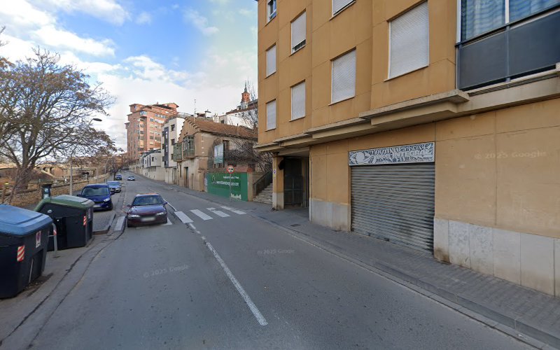 Directorio de ópticas - Visiónintegral, Teruel