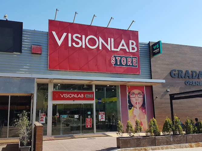 Directorio de ópticas - Visionlab En Churra, Murcia