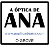 Directorio de ópticas - A Óptica De Ana