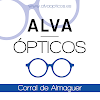 Directorio de ópticas - Alva Ópticos - Corral De Almaguer