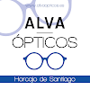 Directorio de ópticas - Alva Ópticos - Horcajo De Santiago