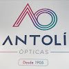 Directorio de ópticas - Antolí Ópticas Pozoblanco