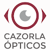 Directorio de ópticas - Cazorla Ópticos, Linares