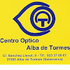 Directorio de ópticas - Centro Óptico Alba De Tormes