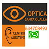 Directorio de ópticas - Centro Óptico & Audiología Santa Olalla