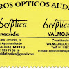 Directorio de ópticas - Centro Óptico-Auditivo Óptica Valmojado