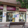 Directorio de ópticas - Centro Óptico Mutxamel