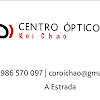 Directorio de ópticas - Centro Óptico Roi Chao