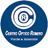 Directorio de ópticas - Centro Óptico Romero