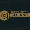 Directorio de ópticas - Centro Óptico Solano