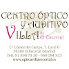 Directorio de ópticas - Centro Óptico Y Auditivo Villa De El Escorial