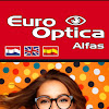 Directorio de ópticas - Euro Óptica Alfàs