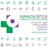 Directorio de ópticas - Farmacia Carlos J. López Martínez