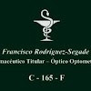 Directorio de ópticas - Farmacia Francisco Rodríguez-Segade Vázquez