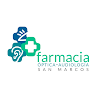 Directorio de ópticas - Farmacia Óptica San Marcos
