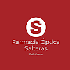 Directorio de ópticas - Farmacia Salteras