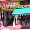 Directorio de ópticas - Fernández Castelló Gregorio Angel (Farmacia-Óptica)