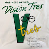 Gabinete Óptico Vision Tres