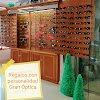 Directorio de ópticas - Gran Óptica Rojales