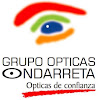 Directorio de ópticas - Grupo Óptico Y Auditivo Ondarreta-Fuensalida