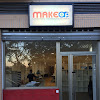 Directorio de ópticas - Make-Optic S.l.l.