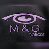 Directorio de ópticas - Mg Ópticos