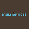 Directorio de ópticas - Multiopticas, San Isidro De Níjar