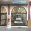Directorio de ópticas - Multiópticas Vázquez Lebrija