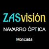 Directorio de ópticas - Navarro Óptico Zas Visión, Montcada, Av. De La Mediterrània