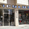 Directorio de ópticas - Oculus Óptica Aspe