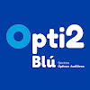 Directorio de ópticas - Opti2 Blú