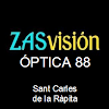 Directorio de ópticas - Óptica 88 Zas Visión