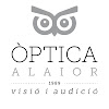 Directorio de ópticas - Óptica Alaior