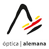 Directorio de ópticas - Óptica Alemana Salceda